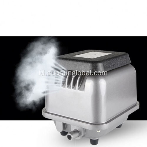 Penjualan Panas Pompa Udara Magnetik Ramah Lingkungan